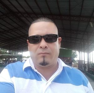 Meet your Posher, Sergio